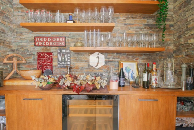 Resale - Villa -
Torrevieja - Costa Blanca