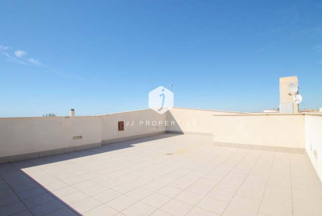 Resale - Villa -
Torrevieja - Costa Blanca