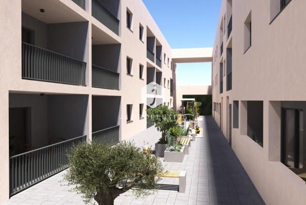 Nieuwbouw Woningen - Penthouse -
San Miguel de Salinas - Pueblo