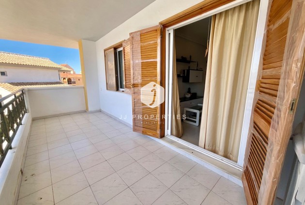 Resale - Apartment / flat -
Torrevieja - La Mata