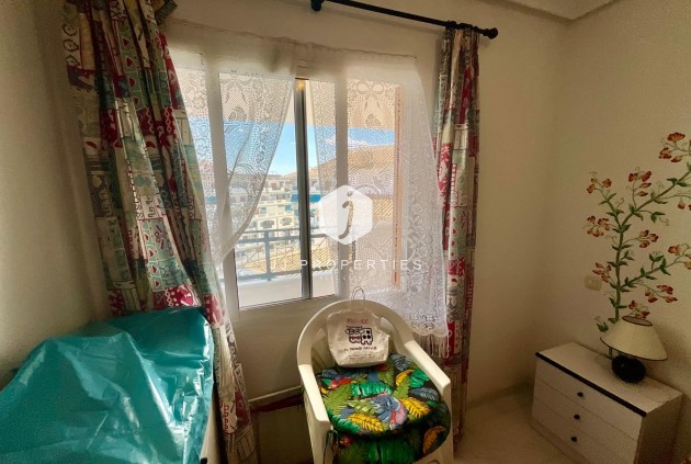 Resale - Apartment / flat -
Torrevieja - La Mata