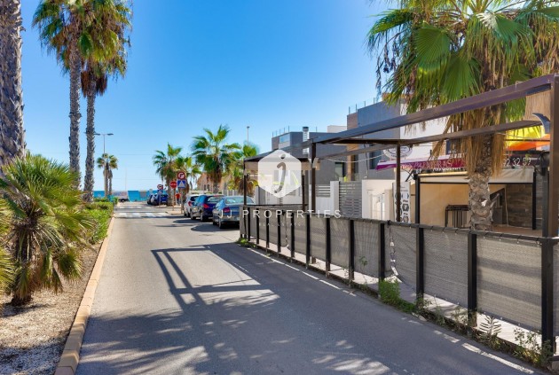 Resale - Apartment / flat -
Torrevieja - La Mata