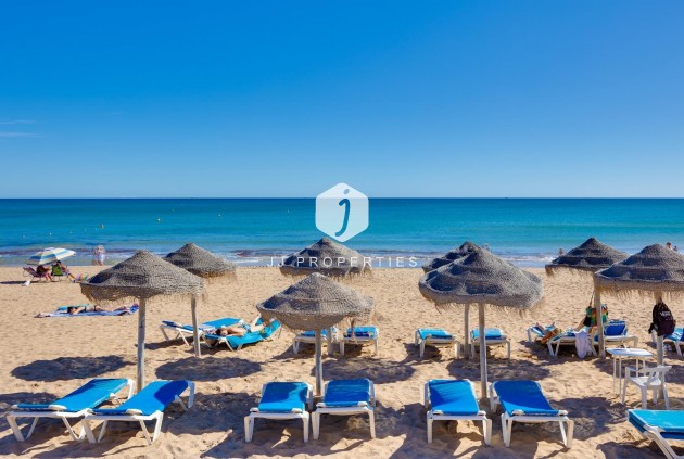 Resale - Apartment / flat -
Torrevieja - La Mata