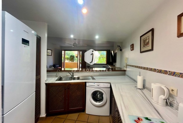 Resale - Bungalow -
Torrevieja - Punta prima