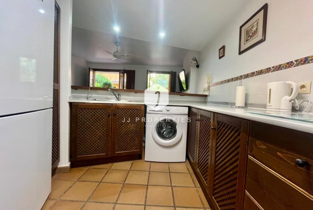 Resale - Bungalow -
Torrevieja - Punta prima