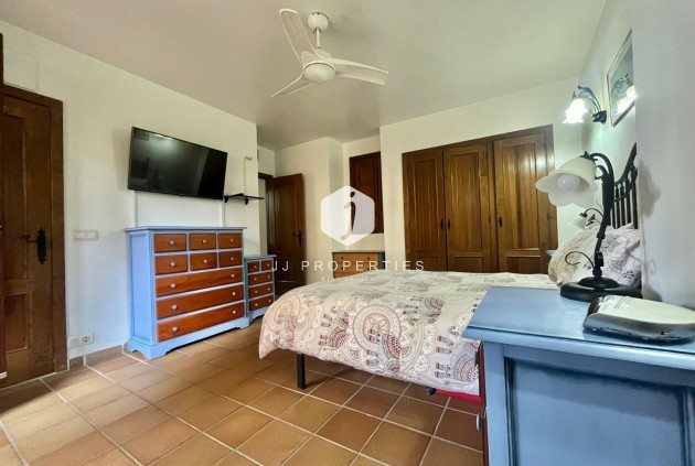 Resale - Bungalow -
Torrevieja - Punta prima