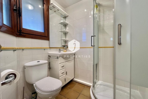 Resale - Bungalow -
Torrevieja - Punta prima