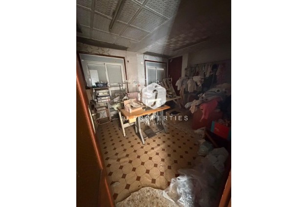 Resale - Duplex -
Almoradí