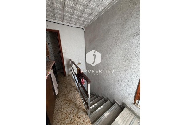 Resale - Duplex -
Almoradí