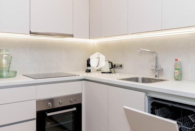 Resale - Chalet -
Orihuela Costa - Costa Blanca