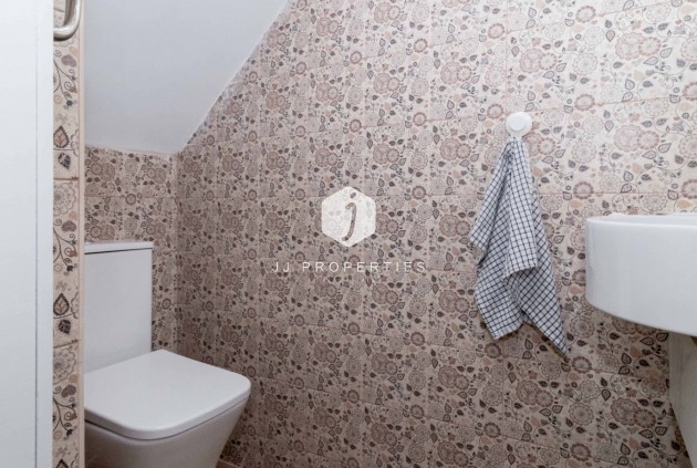 Resale - Chalet -
Orihuela Costa - Costa Blanca