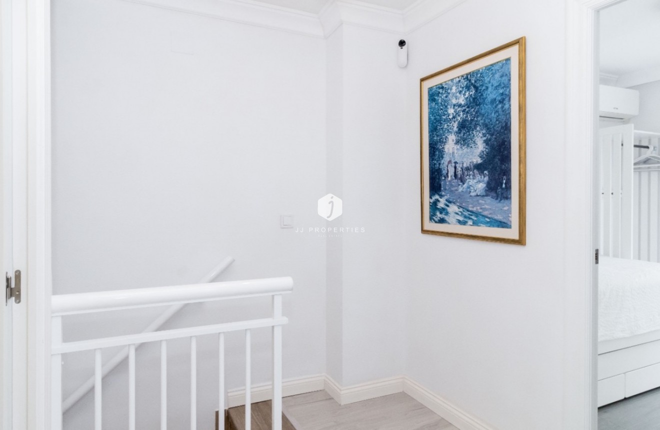 Resale - Chalet -
Orihuela Costa - Costa Blanca