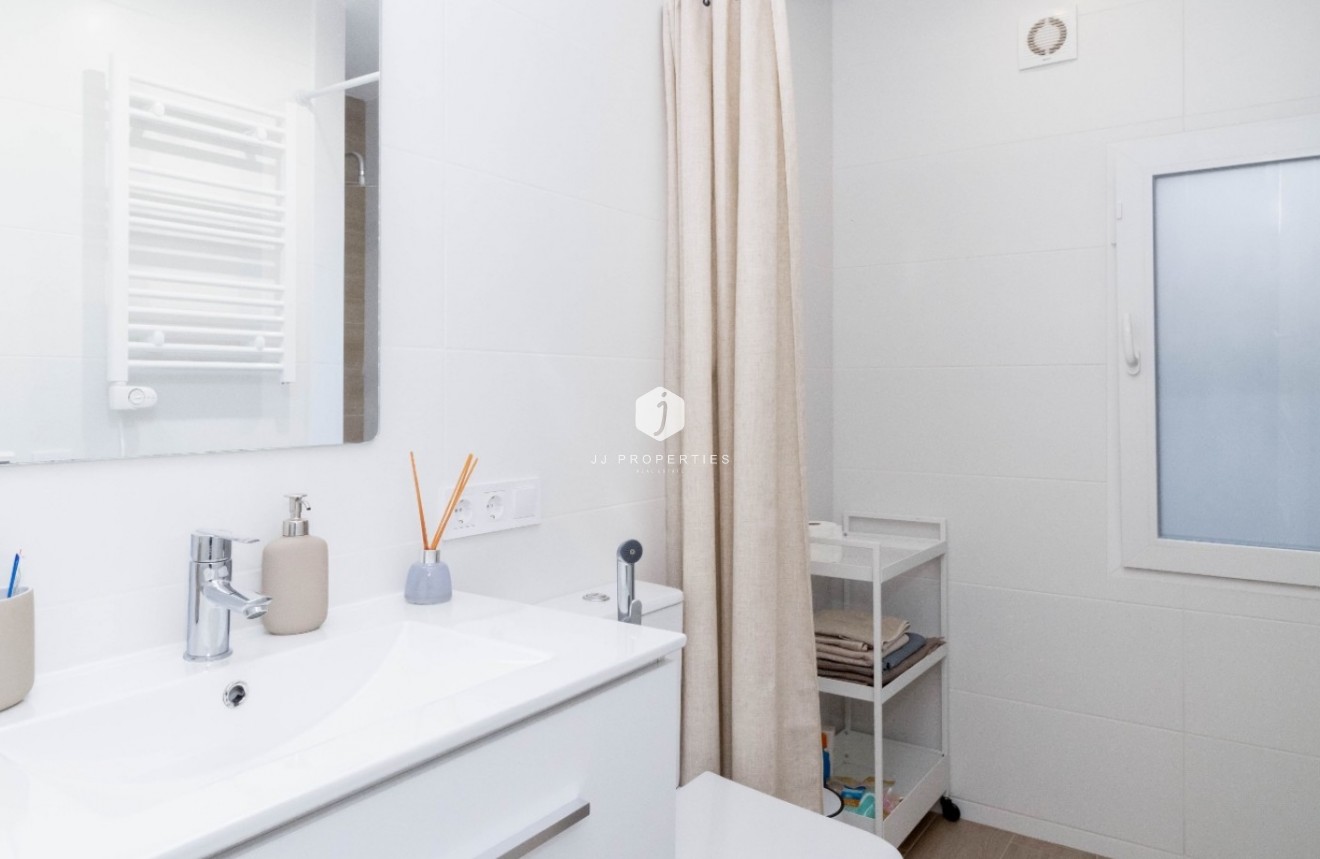 Resale - Chalet -
Orihuela Costa - Costa Blanca