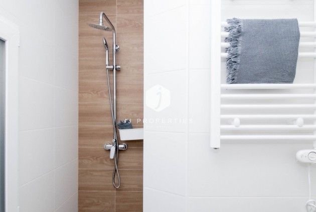 Resale - Chalet -
Orihuela Costa - Costa Blanca