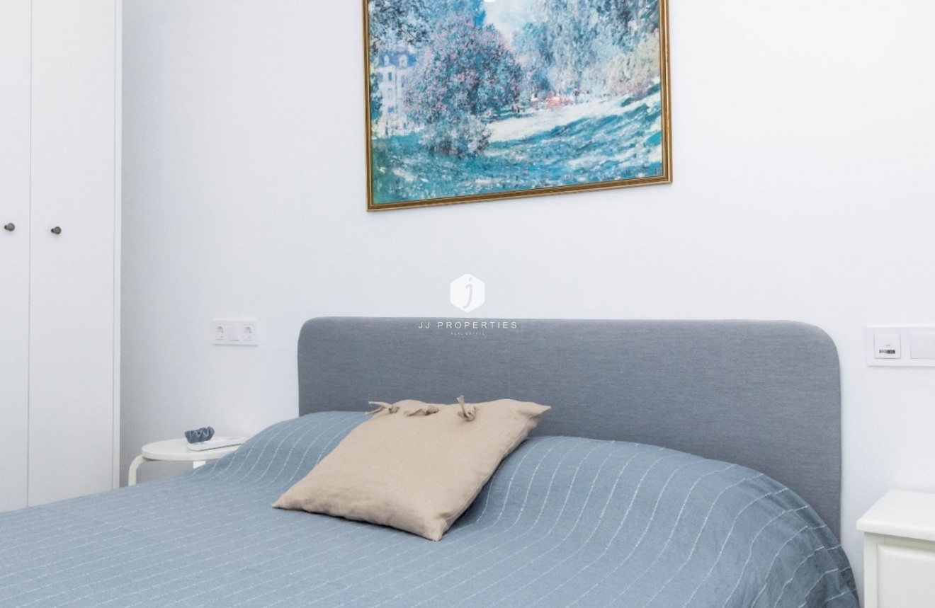 Resale - Chalet -
Orihuela Costa - Costa Blanca