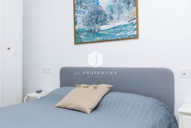 Resale - Chalet -
Orihuela Costa - Costa Blanca