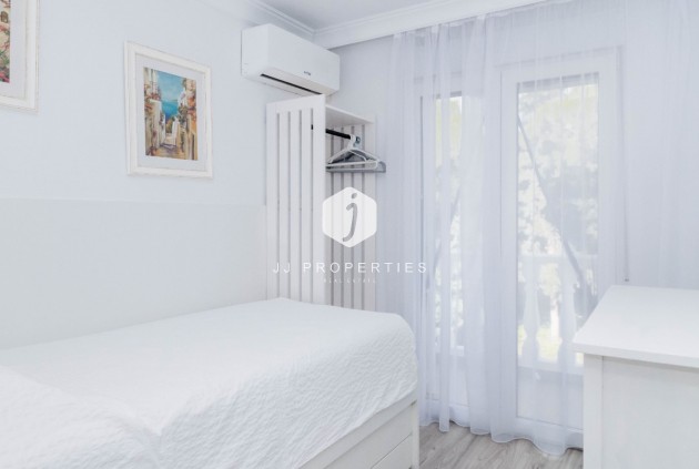 Resale - Chalet -
Orihuela Costa - Costa Blanca