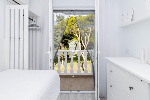 Resale - Chalet -
Orihuela Costa - Costa Blanca