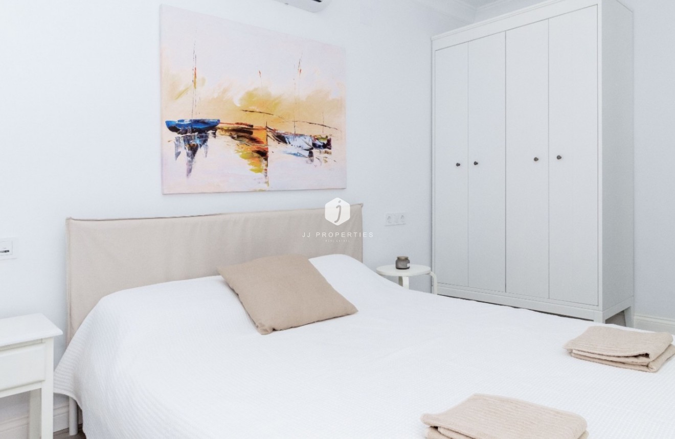 Resale - Chalet -
Orihuela Costa - Costa Blanca