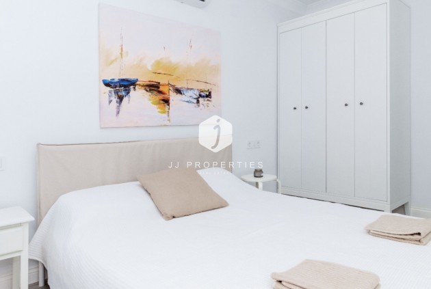 Resale - Chalet -
Orihuela Costa - Costa Blanca