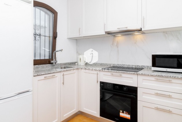 Resale - Chalet -
Orihuela Costa - Costa Blanca