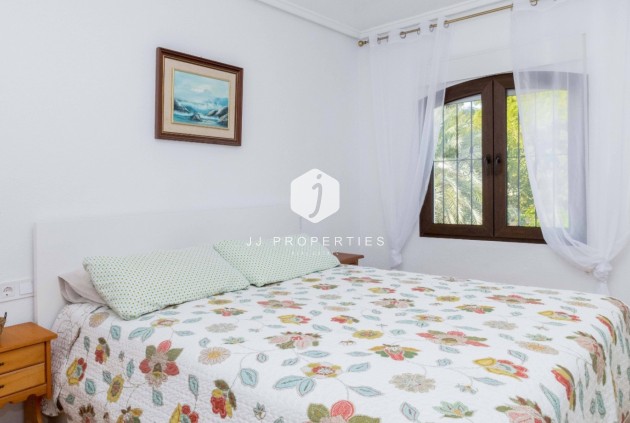 Resale - Chalet -
Orihuela Costa - Costa Blanca