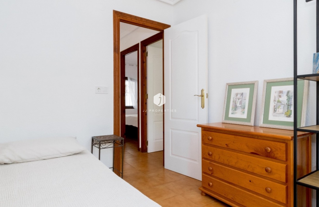 Resale - Chalet -
Orihuela Costa - Costa Blanca