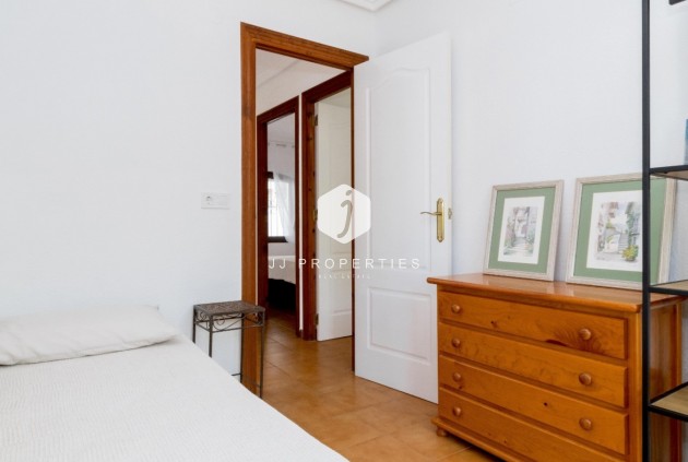 Resale - Chalet -
Orihuela Costa - Costa Blanca