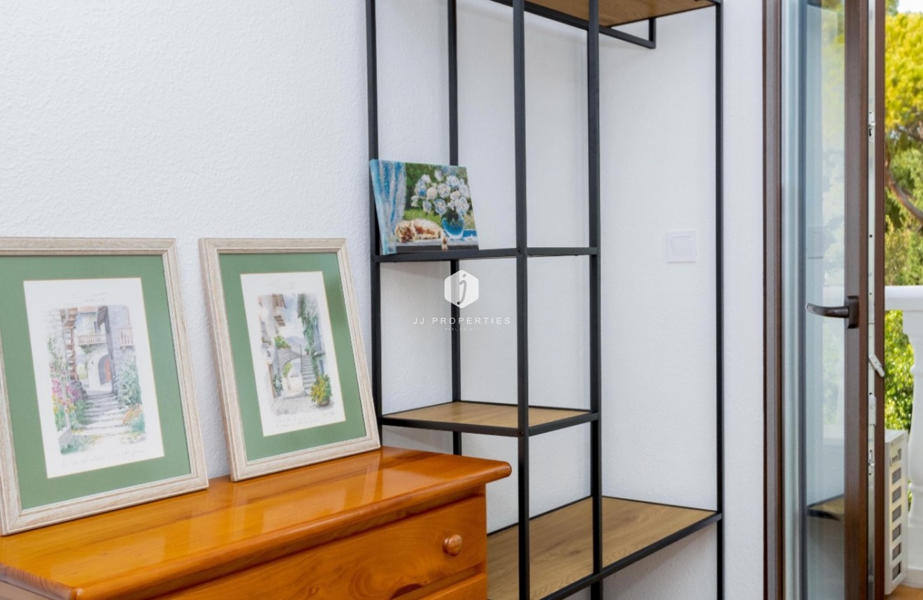 Resale - Chalet -
Orihuela Costa - Costa Blanca