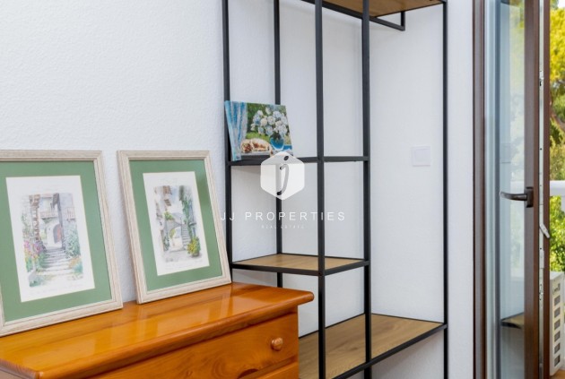 Resale - Chalet -
Orihuela Costa - Costa Blanca