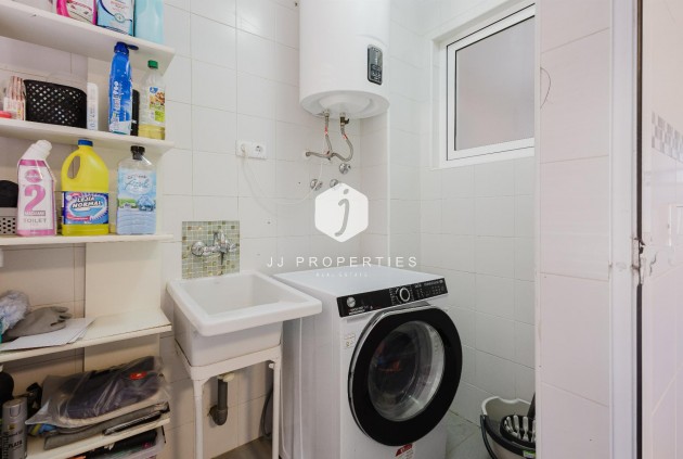 Resale - Apartment / flat -
San Miguel de Salinas - Inland