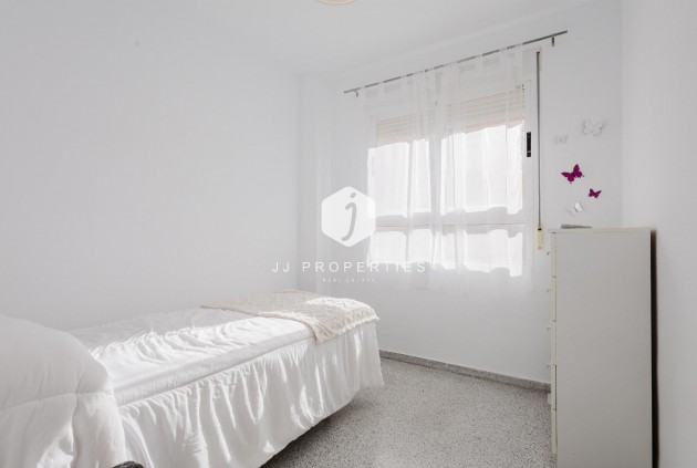 Resale - Apartment / flat -
San Miguel de Salinas - Inland