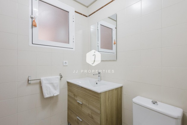 Resale - Apartment / flat -
San Miguel de Salinas - Inland