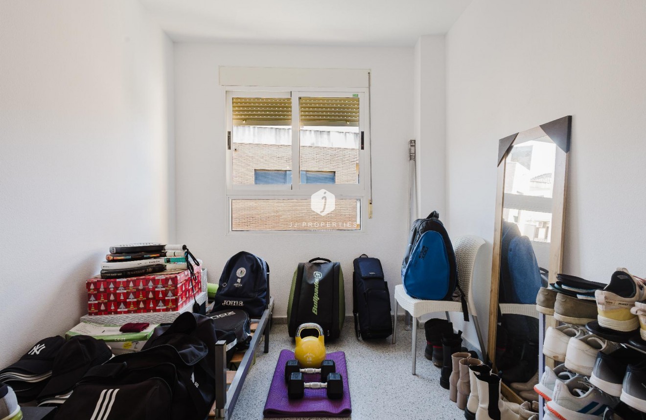 Resale - Apartment / flat -
San Miguel de Salinas - Inland