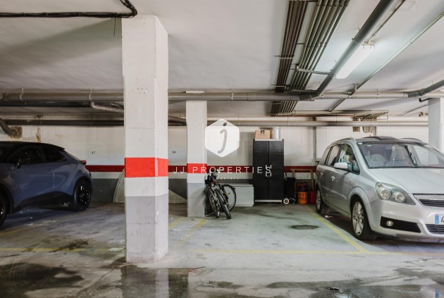 Resale - Apartment / flat -
San Miguel de Salinas - Inland