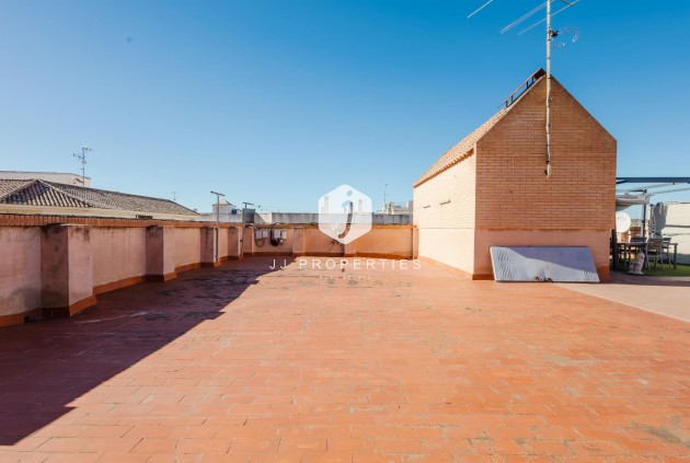Resale - Apartment / flat -
San Miguel de Salinas - Inland
