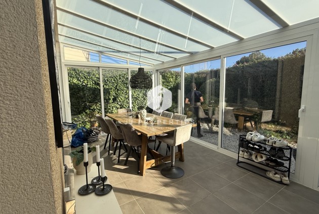 Resale - Villa -
La Zenia - Costa Blanca