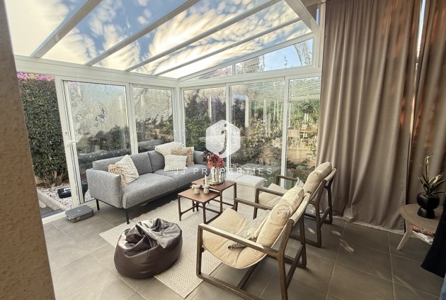 Resale - Villa -
La Zenia - Costa Blanca