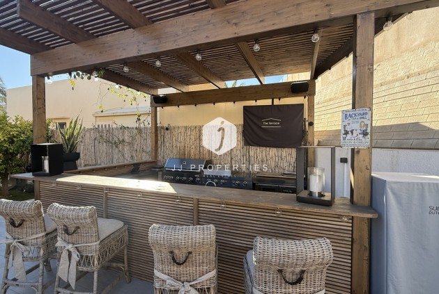 Resale - Villa -
La Zenia - Costa Blanca