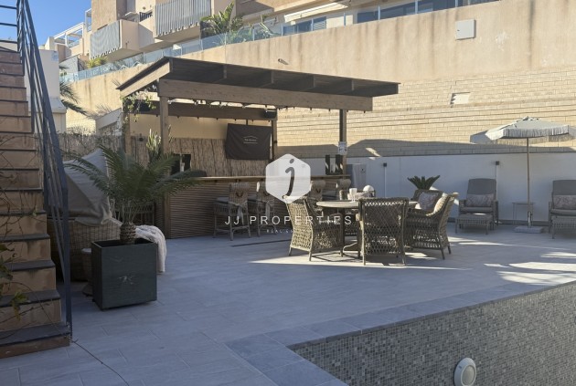 Resale - Villa -
La Zenia - Costa Blanca