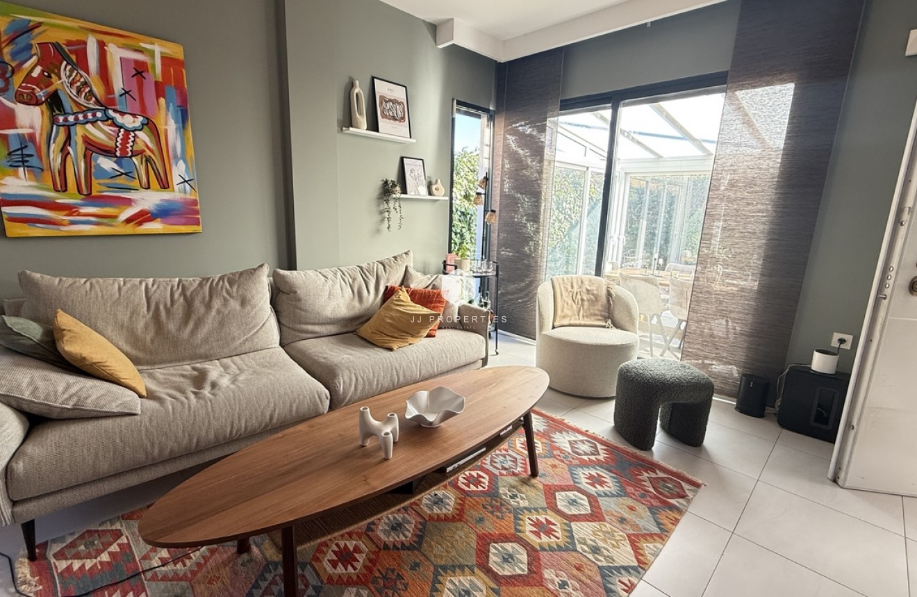 Resale - Villa -
La Zenia - Costa Blanca