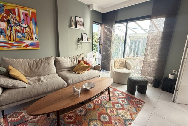 Resale - Villa -
La Zenia - Costa Blanca