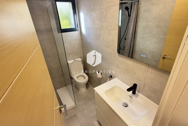 Resale - Villa -
La Zenia - Costa Blanca