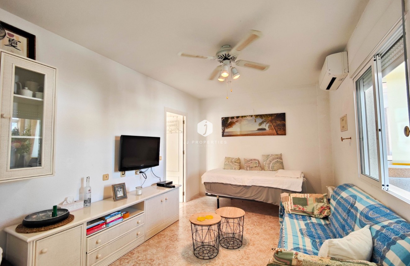 Tweedehands - Penthouse -
Torrevieja - Costa Blanca