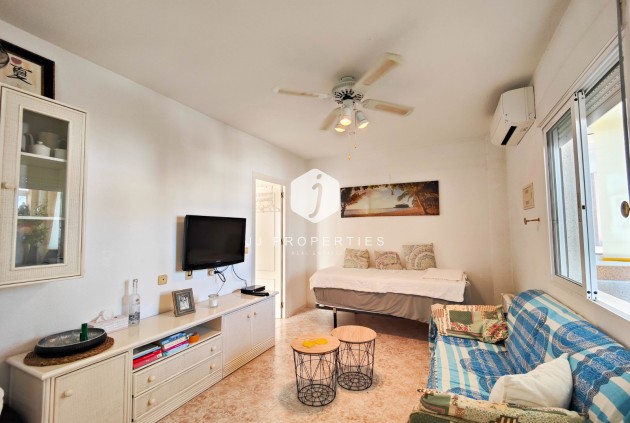 Tweedehands - Penthouse -
Torrevieja - Costa Blanca