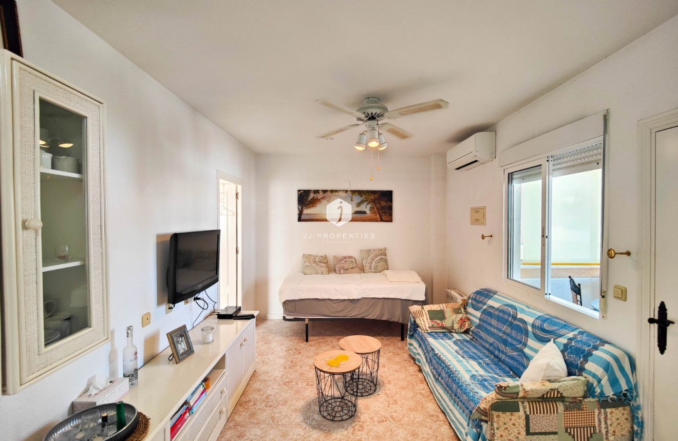 Tweedehands - Penthouse -
Torrevieja - Costa Blanca