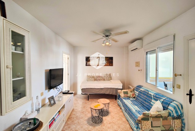 Tweedehands - Penthouse -
Torrevieja - Costa Blanca