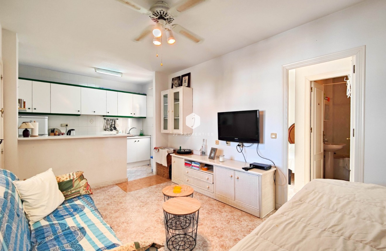 Tweedehands - Penthouse -
Torrevieja - Costa Blanca