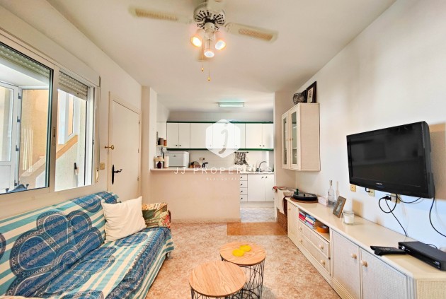 Tweedehands - Penthouse -
Torrevieja - Costa Blanca