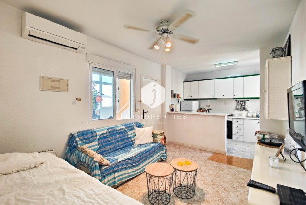 Tweedehands - Penthouse -
Torrevieja - Costa Blanca